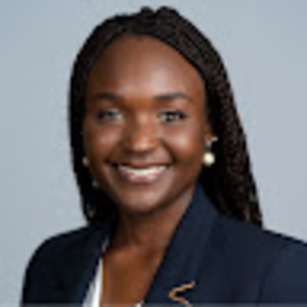 Meet your Posher, Josepha-clara